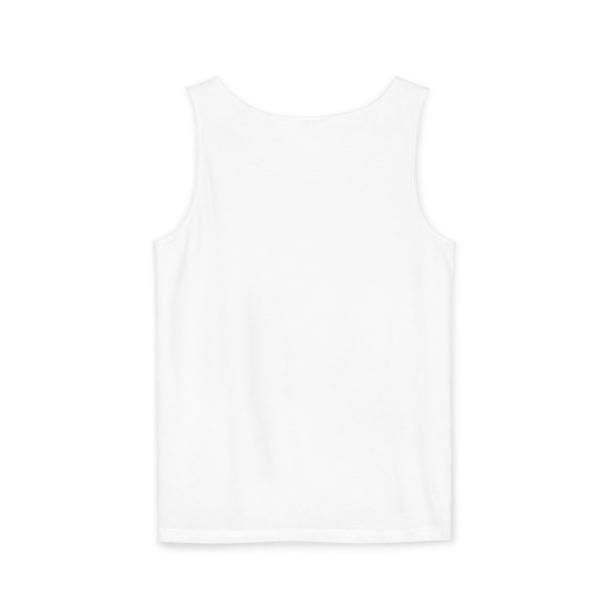 YMYOL Grunge Tank – Streetwear with Purpose