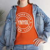 YMYOL Circle Emblem Tee