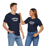 YMYOL Legacy Tee – Class of 2025 Edition