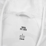 YMYOL Lightweight Windbreaker Jacket | Unisex Minimal Streetwear Jacket