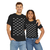 YMYOL Repeat Tee – Statement Style for Everyday Hustle