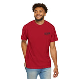 YMYOL Minimalist Pocket Logo Tee