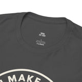 YMYOL Circle Emblem Tee