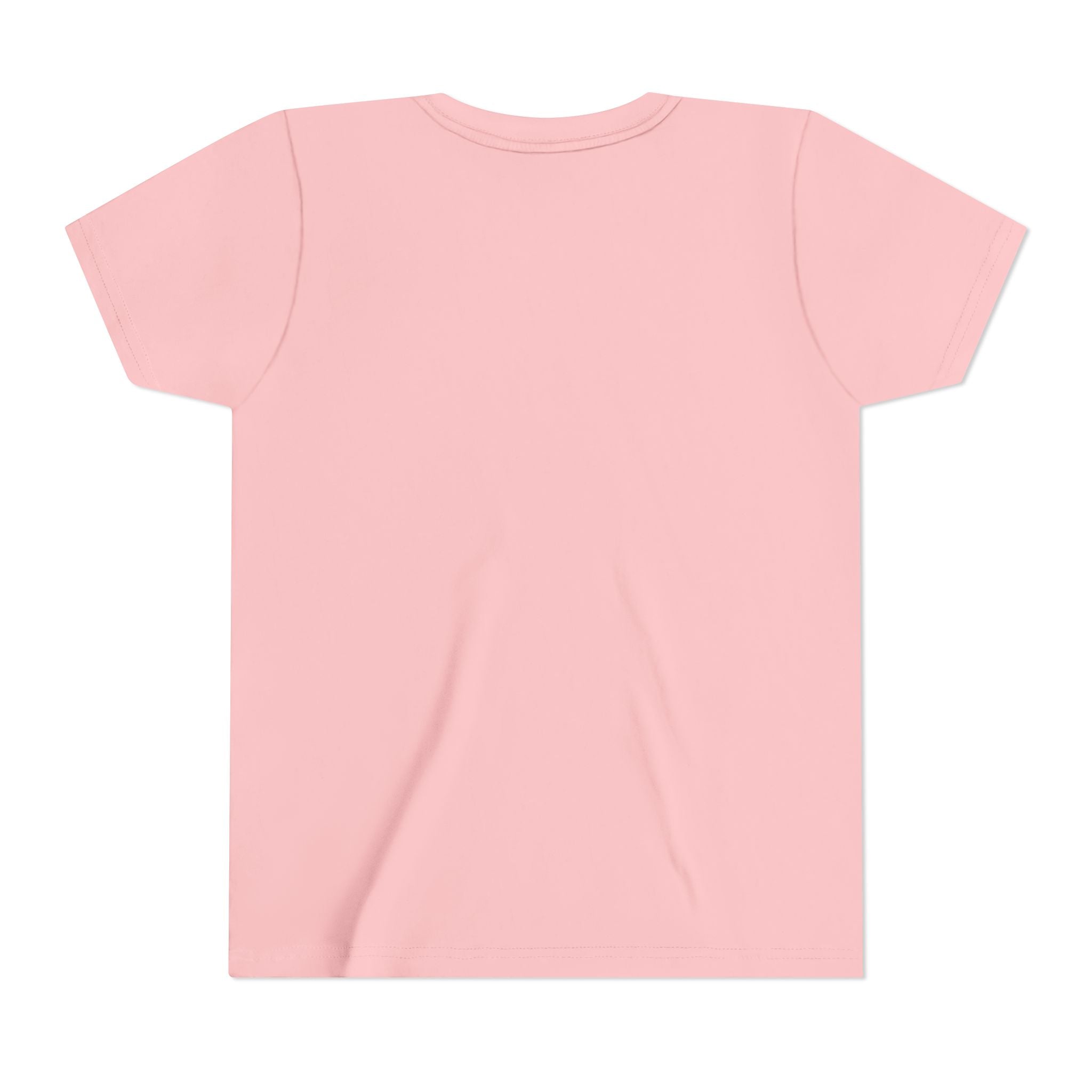 YMYOL Youth Tee – Cool Kids Make Their Own Luck