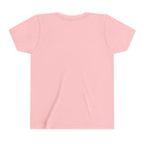 YMYOL Youth Tee – Cool Kids Make Their Own Luck