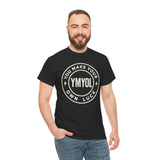 YMYOL Circle Emblem Tee