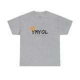 YMYOL Statement Crown Shirt