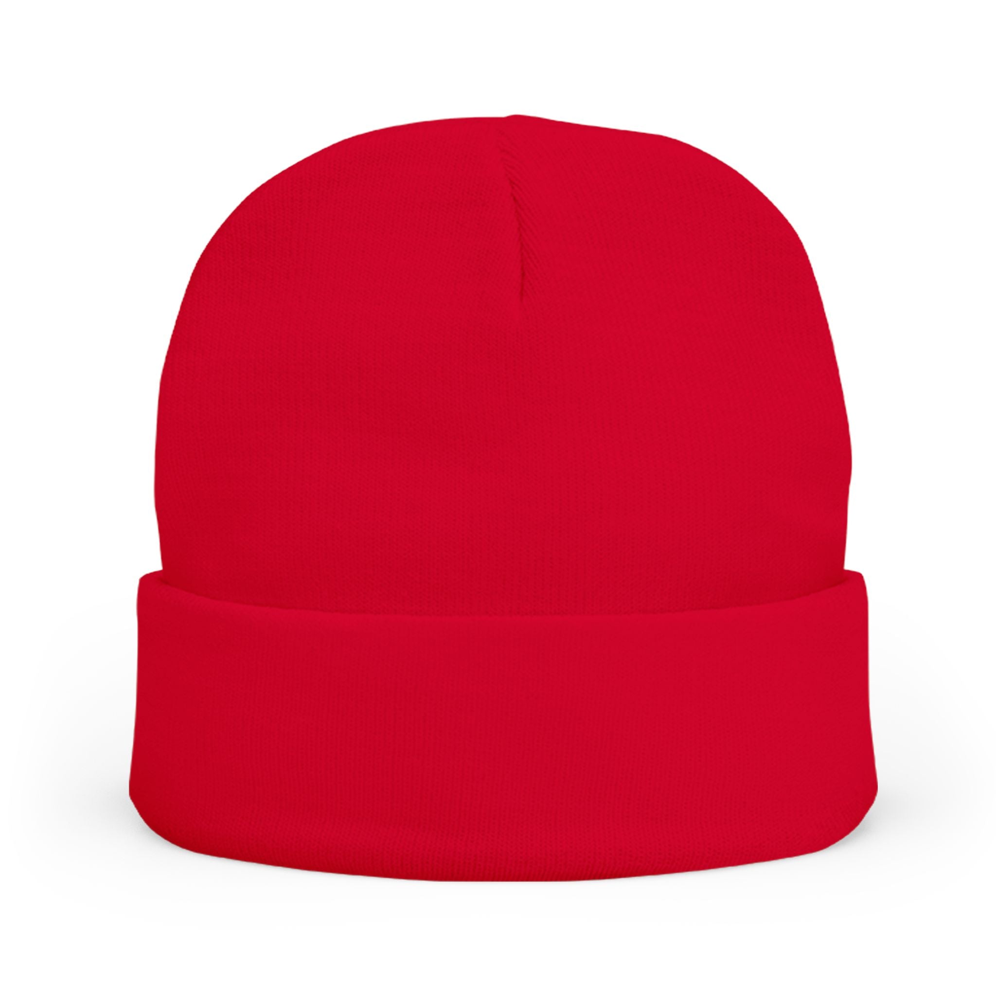 YMYOL Embroidered Knit Beanie