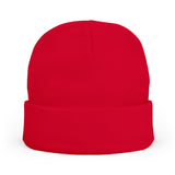 YMYOL Embroidered Knit Beanie