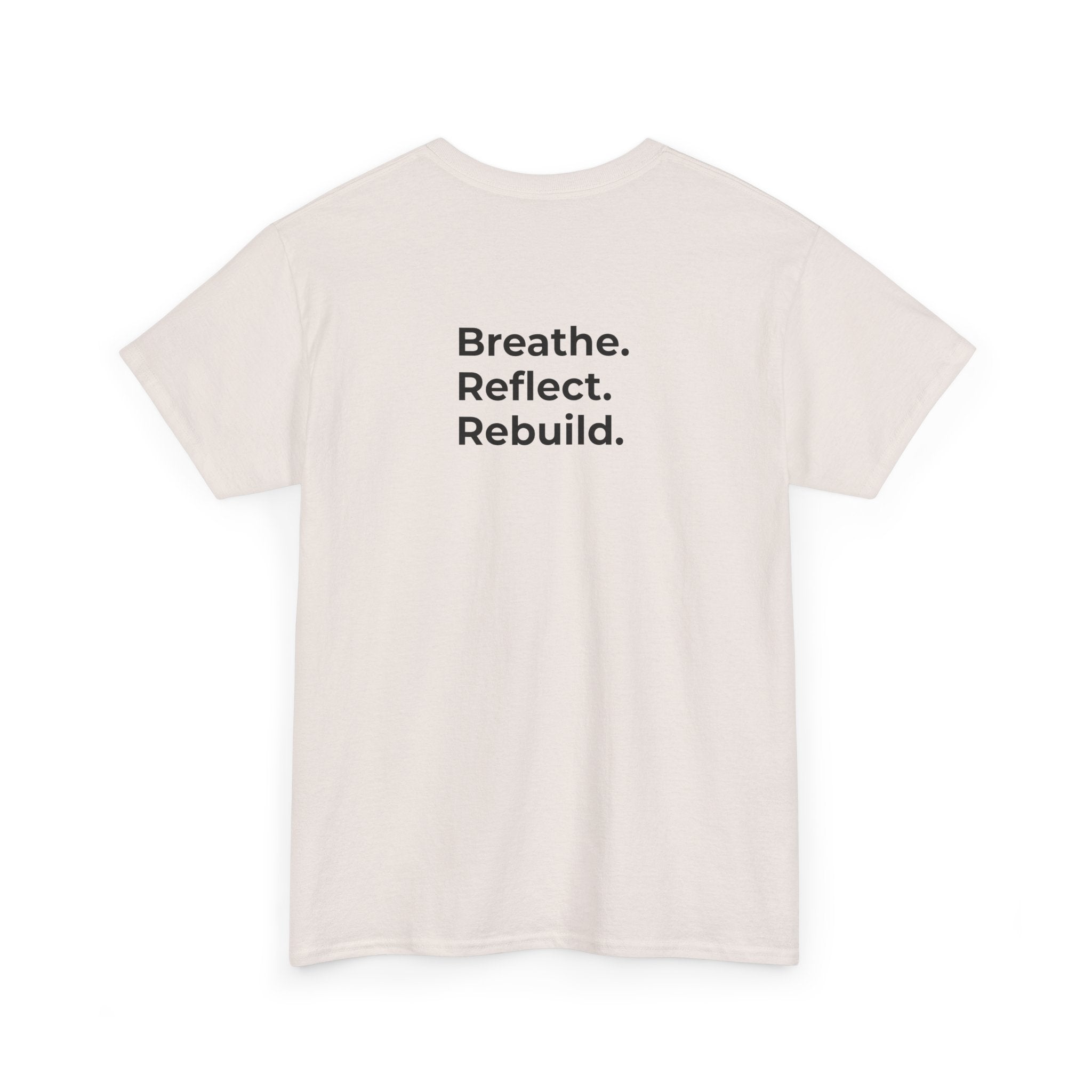 YMYOL Street Script Tee