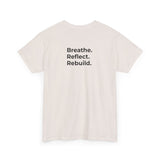 YMYOL Street Script Tee