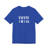 YMYOL Split Stance Tee
