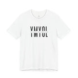 YMYOL Split Stance Tee
