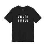 YMYOL Split Stance Tee