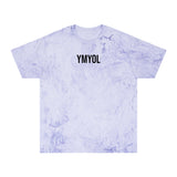 YMYOL Unisex Color Blast T-Shirt