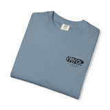 YMYOL Minimalist Pocket Logo Tee