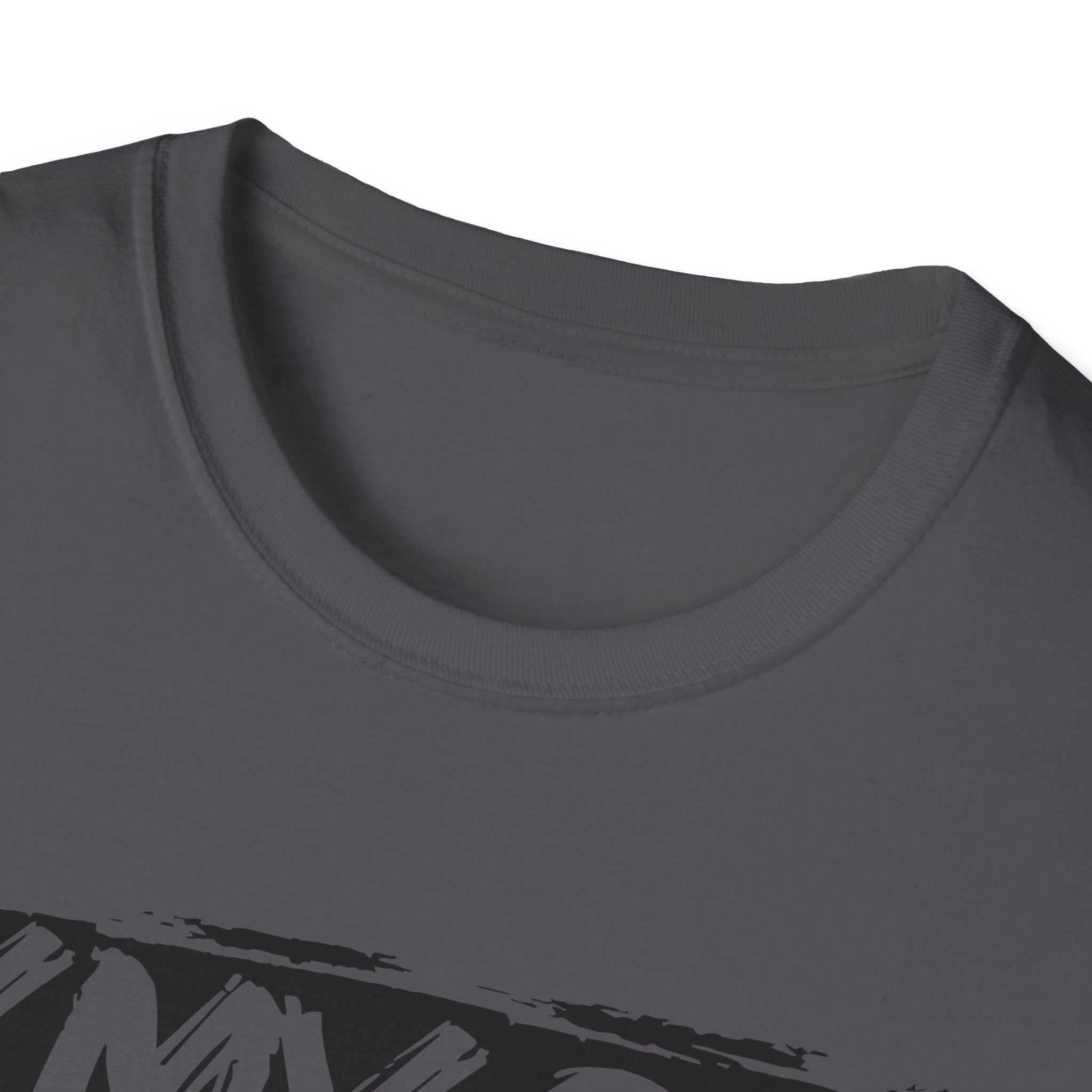 YMYOL Signature Tee
