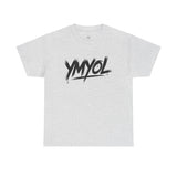YMYOL Street Script Tee