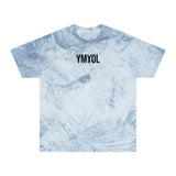 YMYOL Unisex Color Blast T-Shirt