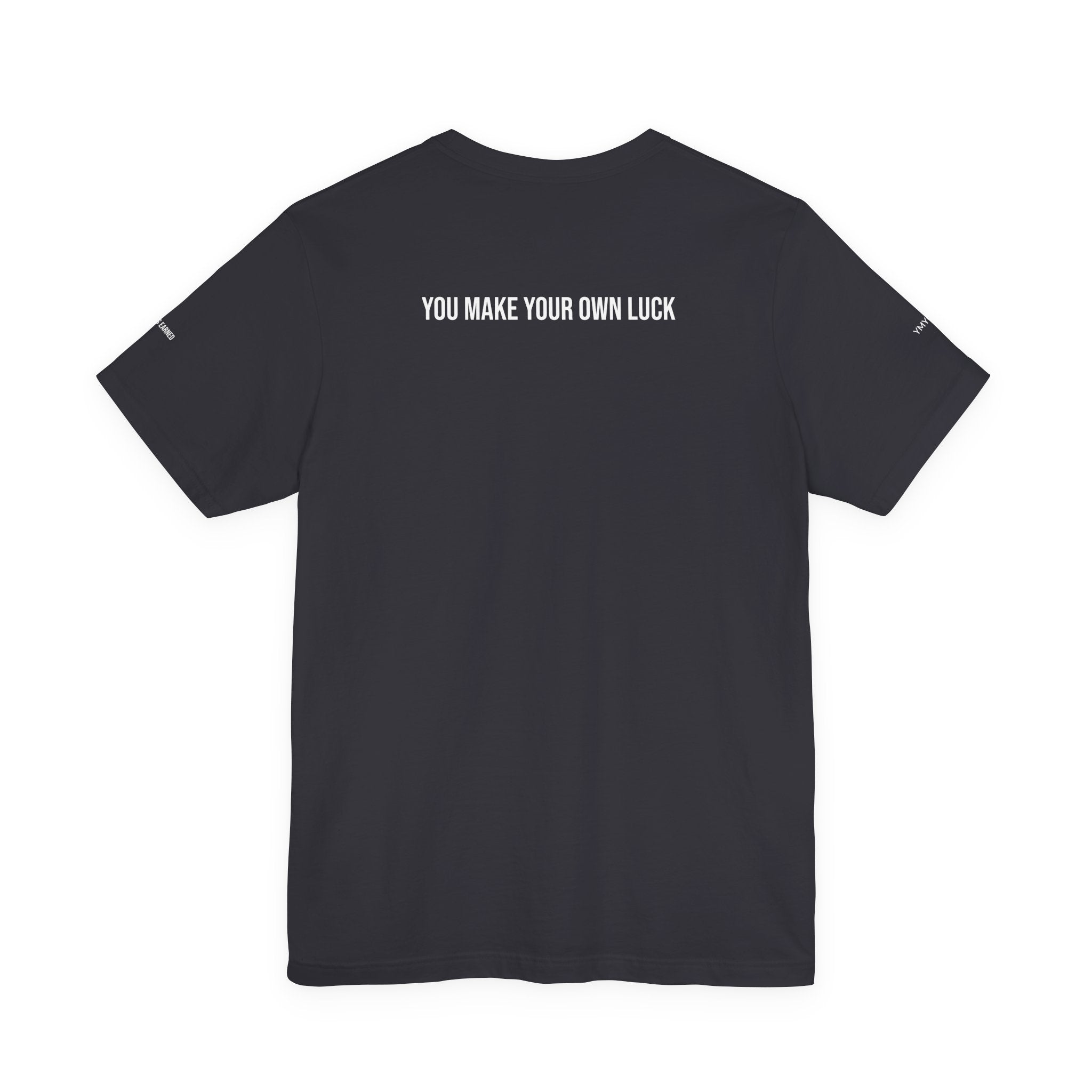 YMYOL Legacy Tee – Class of 2025 Edition