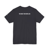 YMYOL Legacy Tee – Class of 2025 Edition