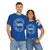 YMYOL Circle Emblem Tee