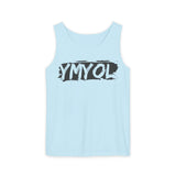 YMYOL Grunge Tank – Streetwear with Purpose