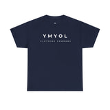 YMYOL Essentials Tee – Classic Logo Edition