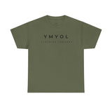 YMYOL Essentials Tee – Classic Logo Edition
