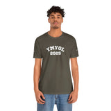 YMYOL Legacy Tee – Class of 2025 Edition