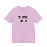 YMYOL Split Stance Tee