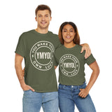 YMYOL Circle Emblem Tee