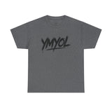 YMYOL Street Script Tee