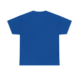 Never Give Up Tee – Stay Strong in Style