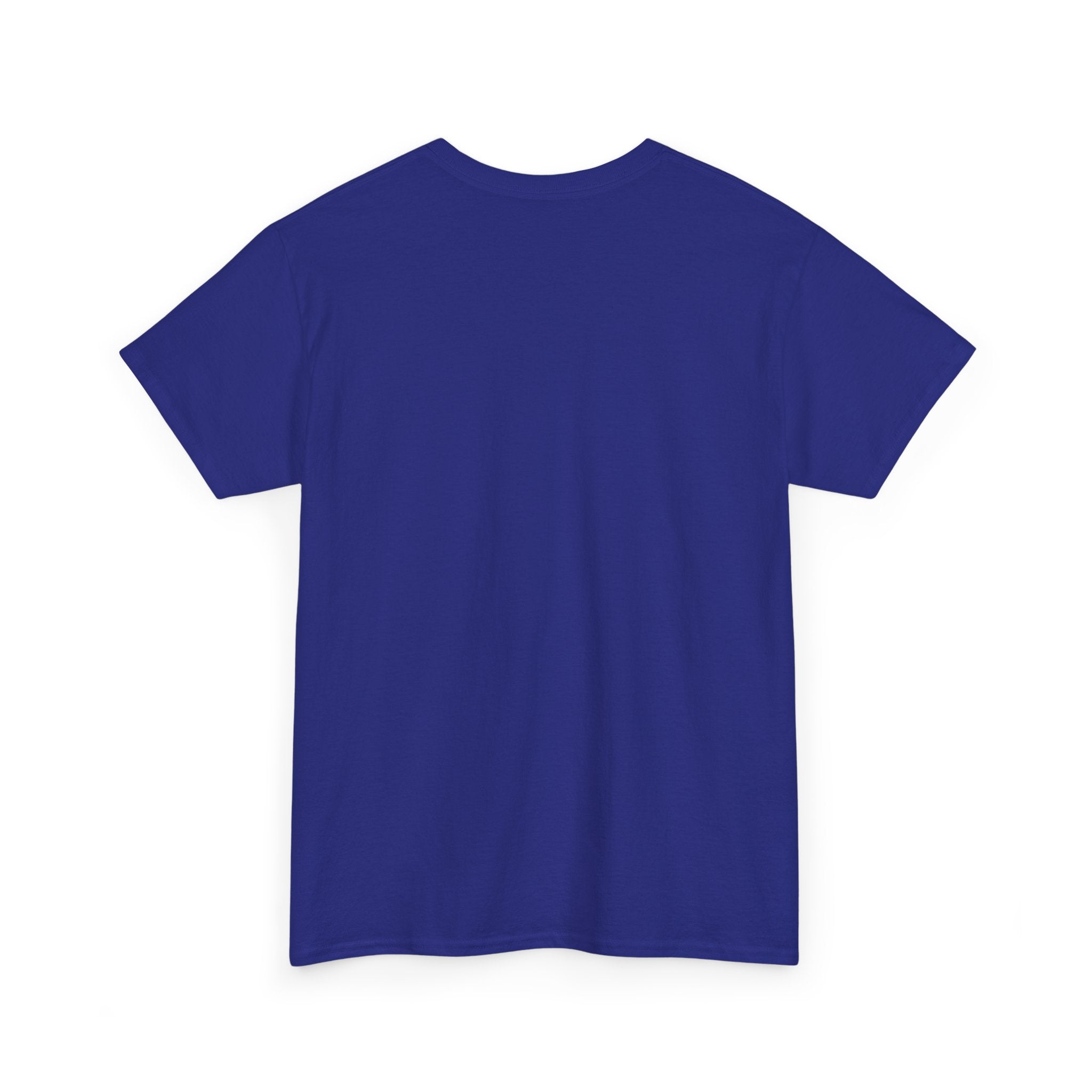 YMYOL Repeat Tee – Statement Style for Everyday Hustle