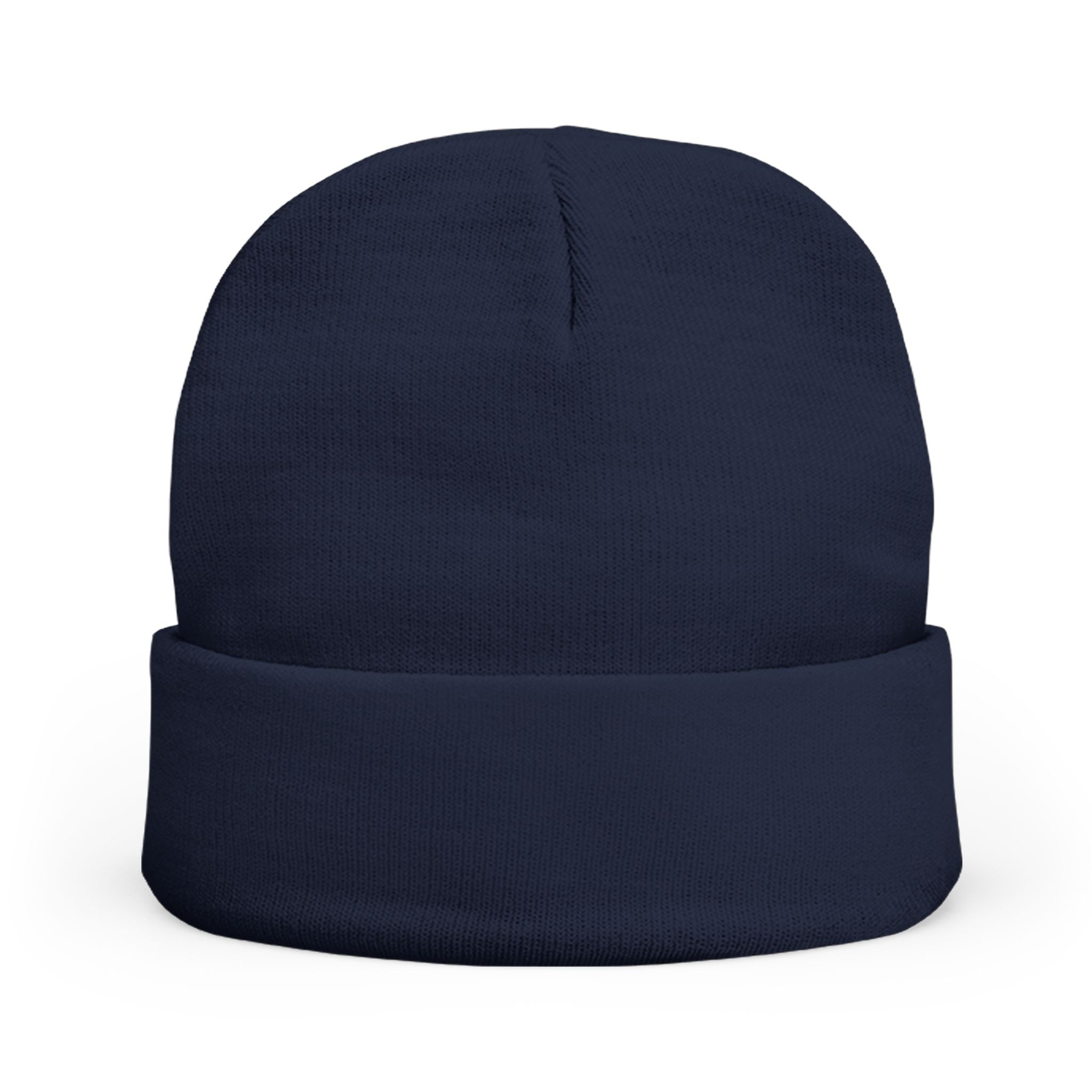 YMYOL Embroidered Knit Beanie