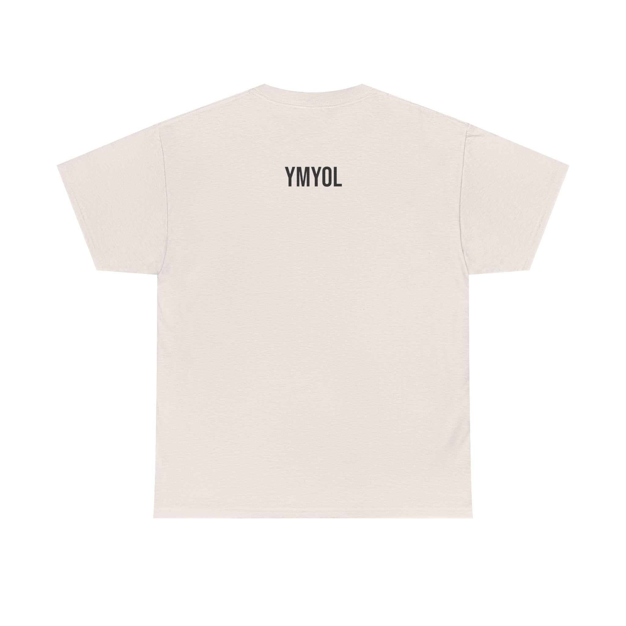 Dreams Come True Tee – YMYOL Limited Edition