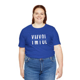 YMYOL Split Stance Tee