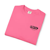 YMYOL Minimalist Pocket Logo Tee