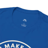 YMYOL Circle Emblem Tee