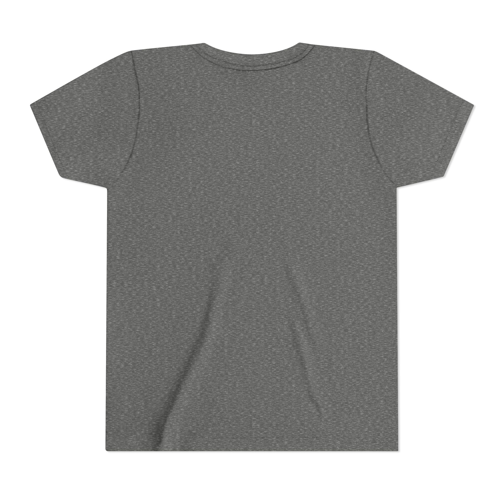 YMYOL Youth Tee – Cool Kids Make Their Own Luck