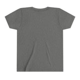 YMYOL Youth Tee – Cool Kids Make Their Own Luck