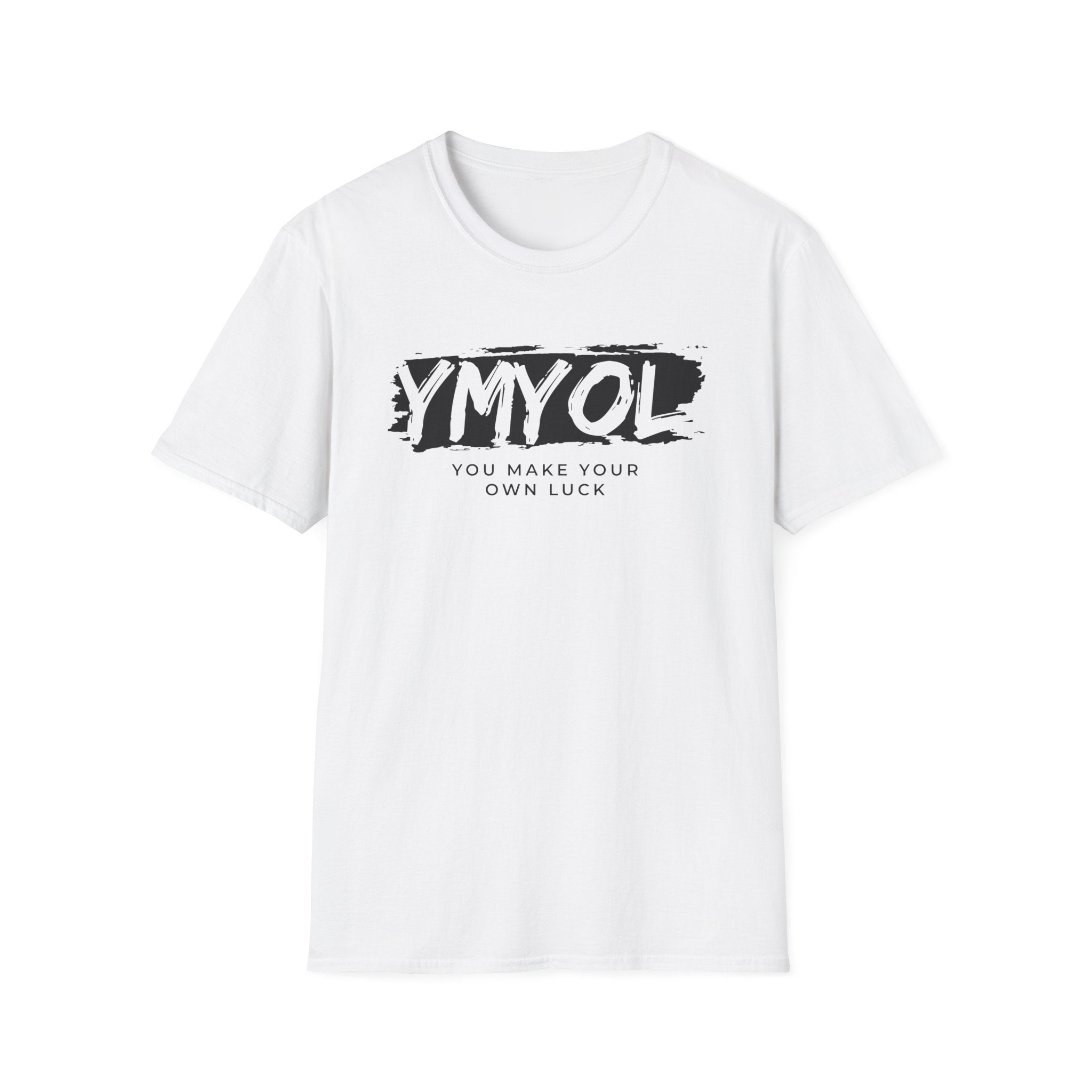 YMYOL Signature Tee