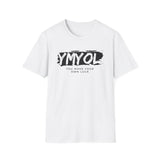 YMYOL Signature Tee