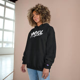 YMYOL x Champion® Hoodie – You Make Your Own Luck Edition