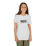 YMYOL Youth Tee – Cool Kids Make Their Own Luck