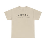 YMYOL Essentials Tee – Classic Logo Edition