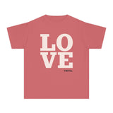 YMYOL “LOVE” Youth Tee