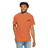 YMYOL Minimalist Pocket Logo Tee