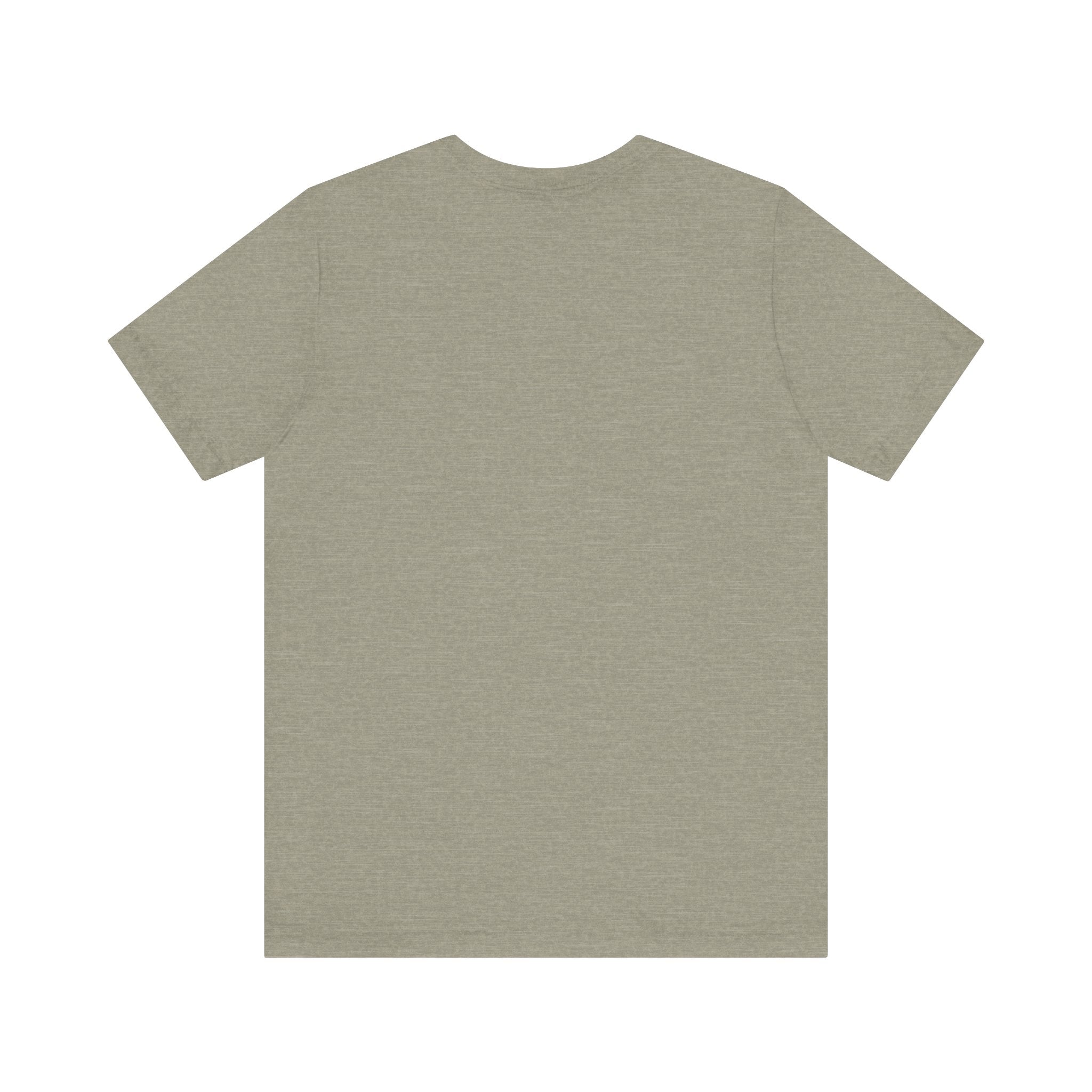 YMYOL Split Stance Tee